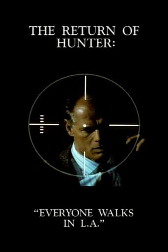 Watch The Return of Hunter: Everyone Walks in L.A.