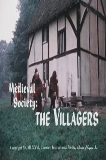 Medieval Society: The Villagers