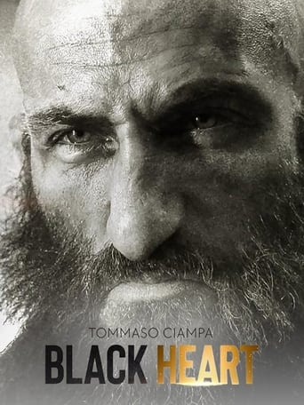 Watch Tommaso Ciampa: blackHEART
