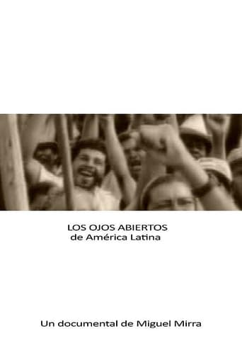 The open eyes of Latin America