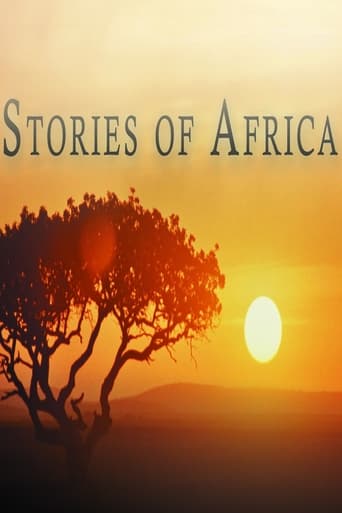 Watch Stories of Africa