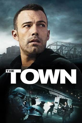 Watch The Town
