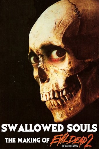 Watch Swallowed Souls: The Making of Evil Dead 2
