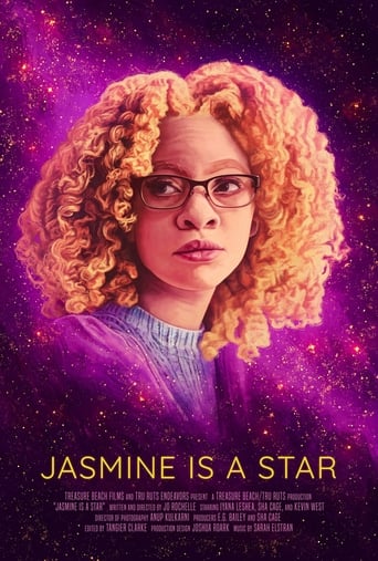 Watch Jasmine Is a Star