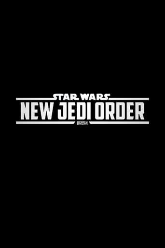 Watch Untitled Star Wars "New Jedi Order" Film