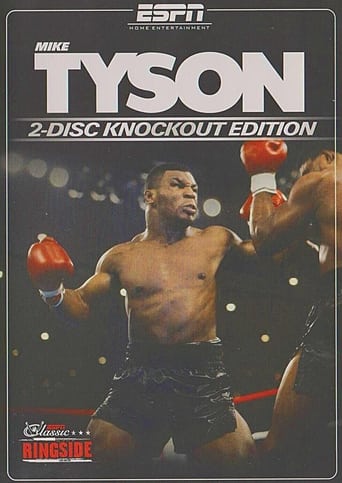 Watch ESPN Classic Ringside: Mike Tyson