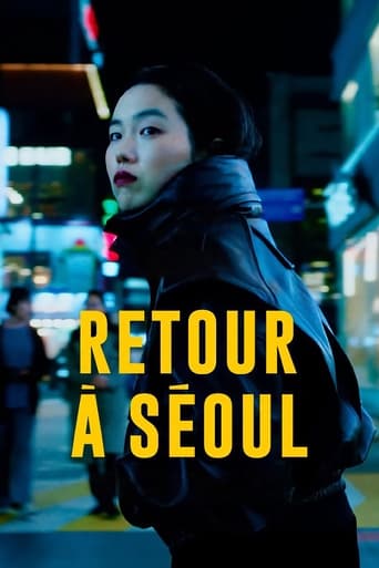 Watch Return to Seoul