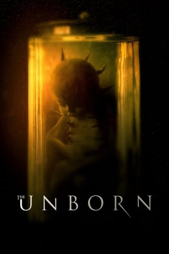 Watch The Unborn
