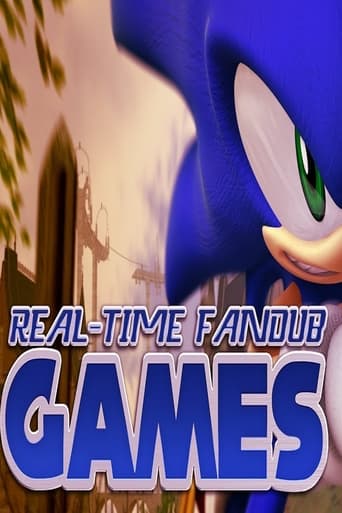 Sonic the Hedgehog (2006) | Real-Time Fandub Games