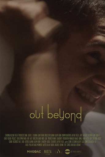 Out Beyond