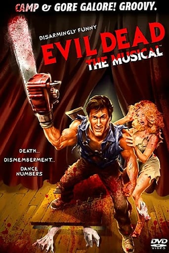 Watch Evil Dead: The Musical
