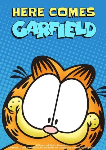 Watch Here Comes Garfield