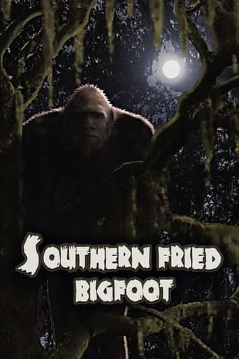 Watch Southern Fried Bigfoot