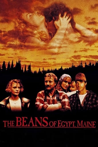 Watch The Beans of Egypt, Maine