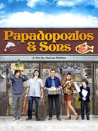 Watch Papadopoulos & Sons