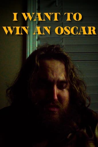 I Want To Win An Oscar