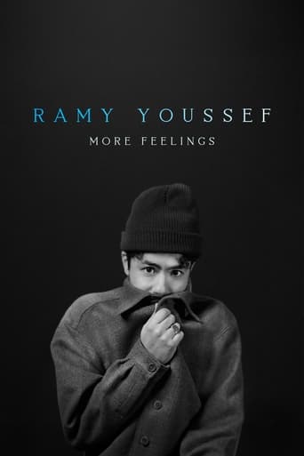 Watch Ramy Youssef: More Feelings