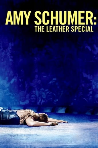 Watch Amy Schumer: The Leather Special