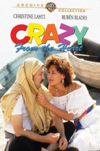 Watch Crazy From the Heart