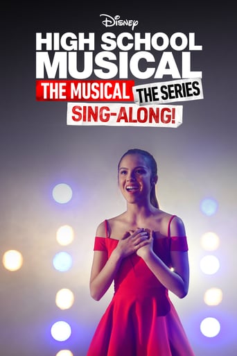 Watch High School Musical: The Musical: The Series: The Sing-Along