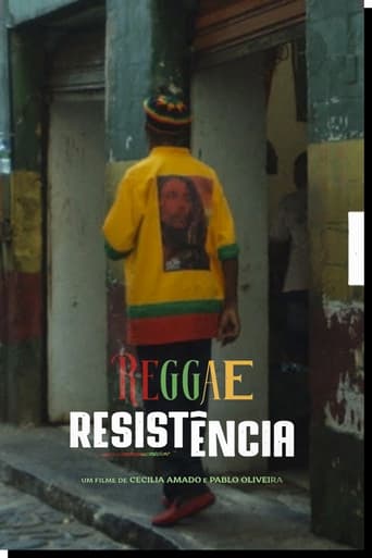 Reggae Resistência