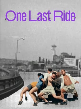 One Last Ride