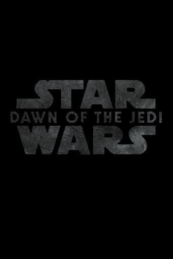 Watch Star Wars: Dawn of the Jedi