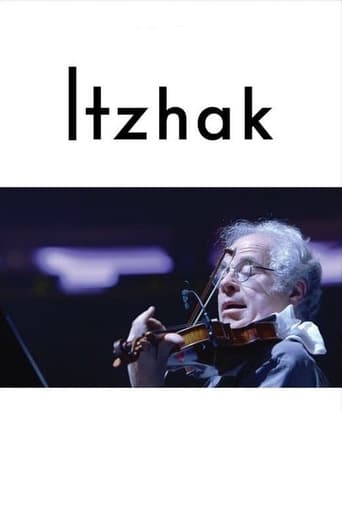 Watch Itzhak