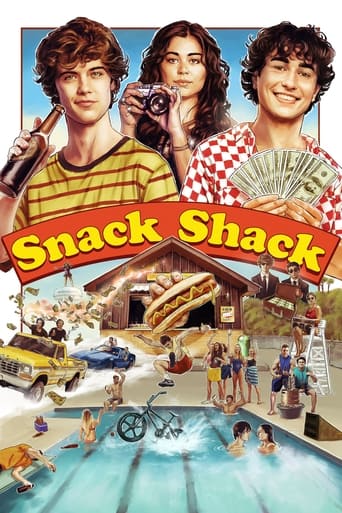 Watch Snack Shack