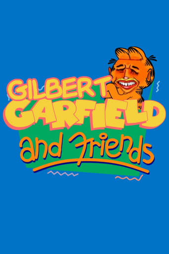Gilbert Garfield