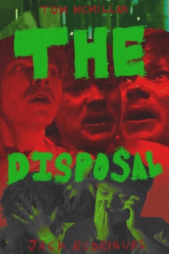 Watch The Disposal