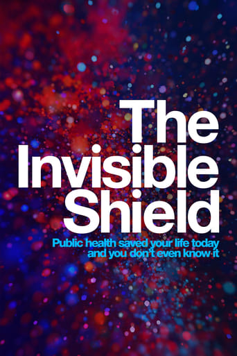 Watch The Invisible Shield