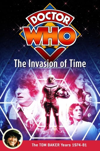 Watch Doctor Who: The Invasion of Time
