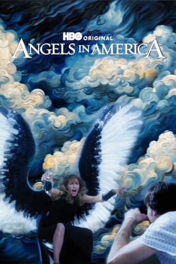 Watch Angels in America