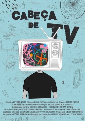 Cabeça de TV