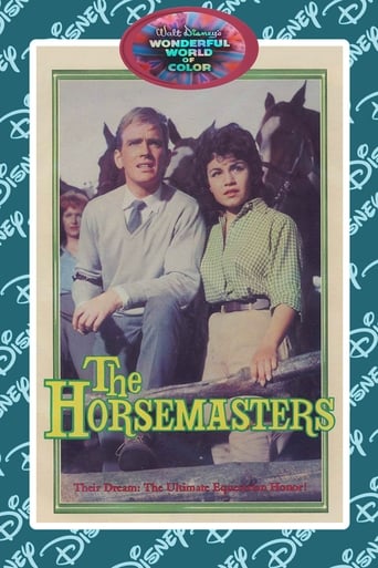 Watch The Horsemasters