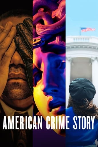 Watch American Crime Story