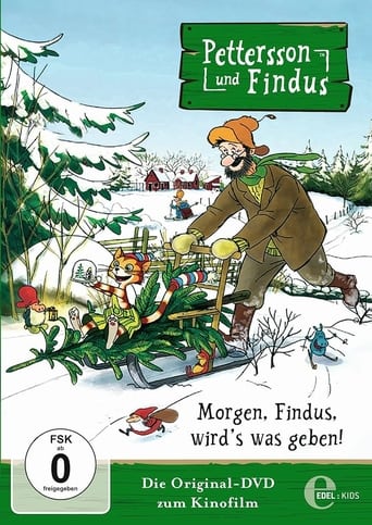 Pettson och Findus 3: Tomtemaskinen