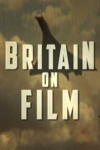 Britain on Film with Tony Robinson