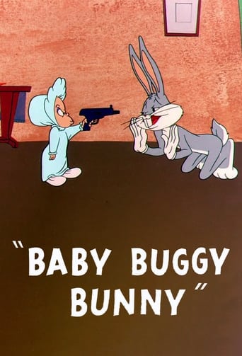 Watch Baby Buggy Bunny