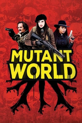 Watch Mutant World
