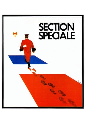 Watch Special Section