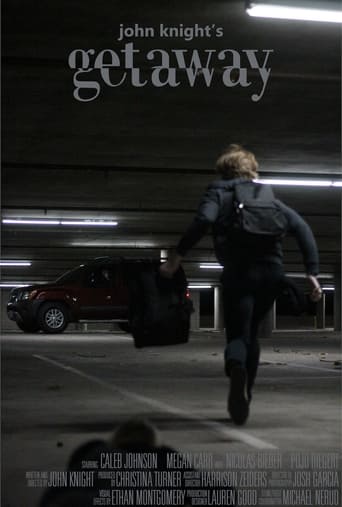 Watch Getaway