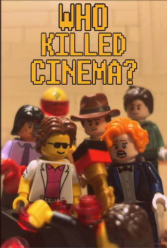 Who Killed Cinema?