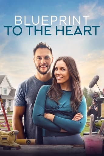 Watch Blueprint to the Heart