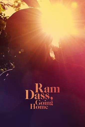 Watch Ram Dass, Going Home