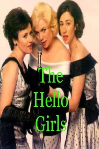 Watch The Hello Girls