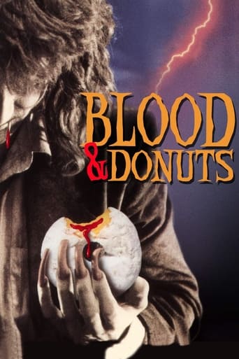 Watch Blood & Donuts