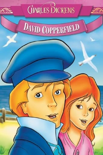Watch David Copperfield