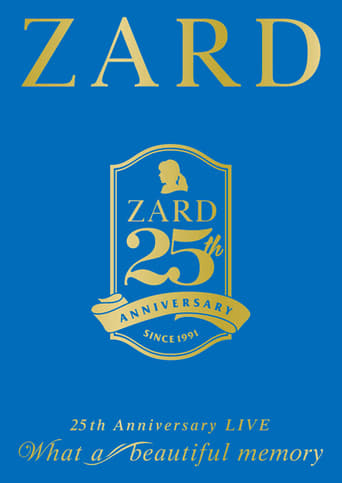 ZARD 25th Anniversary LIVE  What a beautiful memory